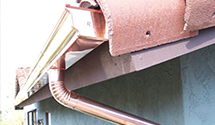 Rain Gutter Installation, Repair, Cleaning in Schoepke, WI